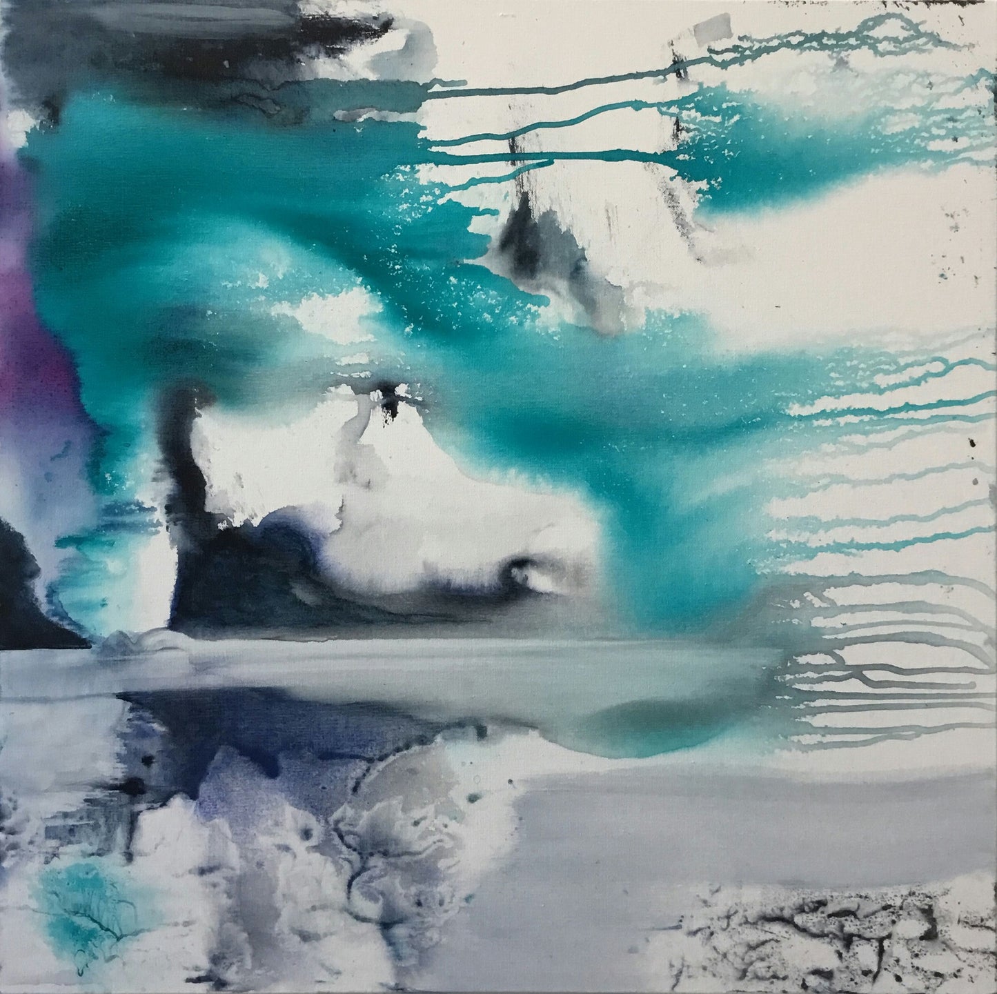 ★ 41 • “Cast Away" by Kelly Turley