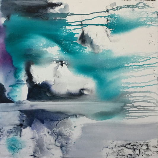 ★ 41 • “Cast Away" by Kelly Turley