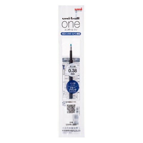 Uni-Ball One P Gel Pen Refills