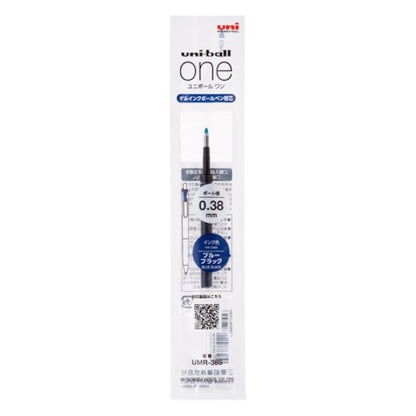 Uni-Ball One P Gel Pen Refills