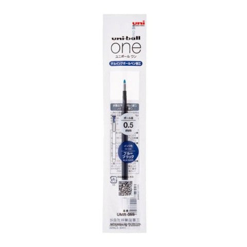 Uni-Ball One P Gel Pen Refills