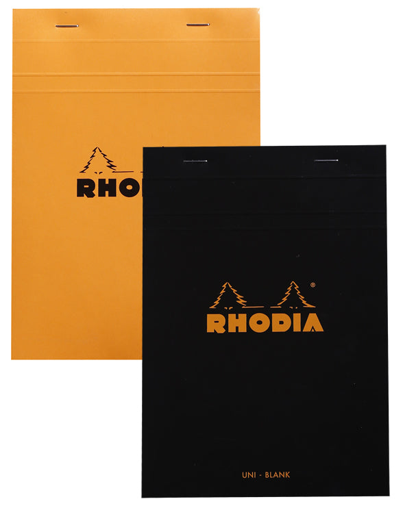 Blocs graphiques Rhodia