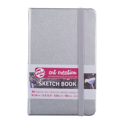 Mini Portrait Sketchbook by Talens Art Creation