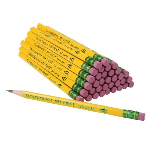 Ticonderoga No. 2 Pencil