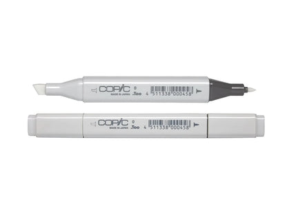 COPIC Classic Dual-Sided Artist Markers - by Copic - K. A. Artist Shop