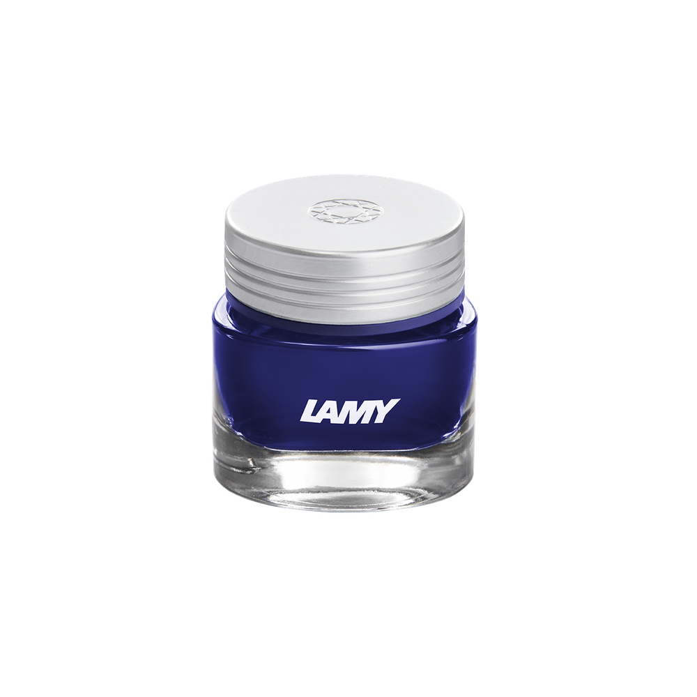 LAMY T53 Crystal Ink - Azurite by LAMY - K. A. Artist Shop