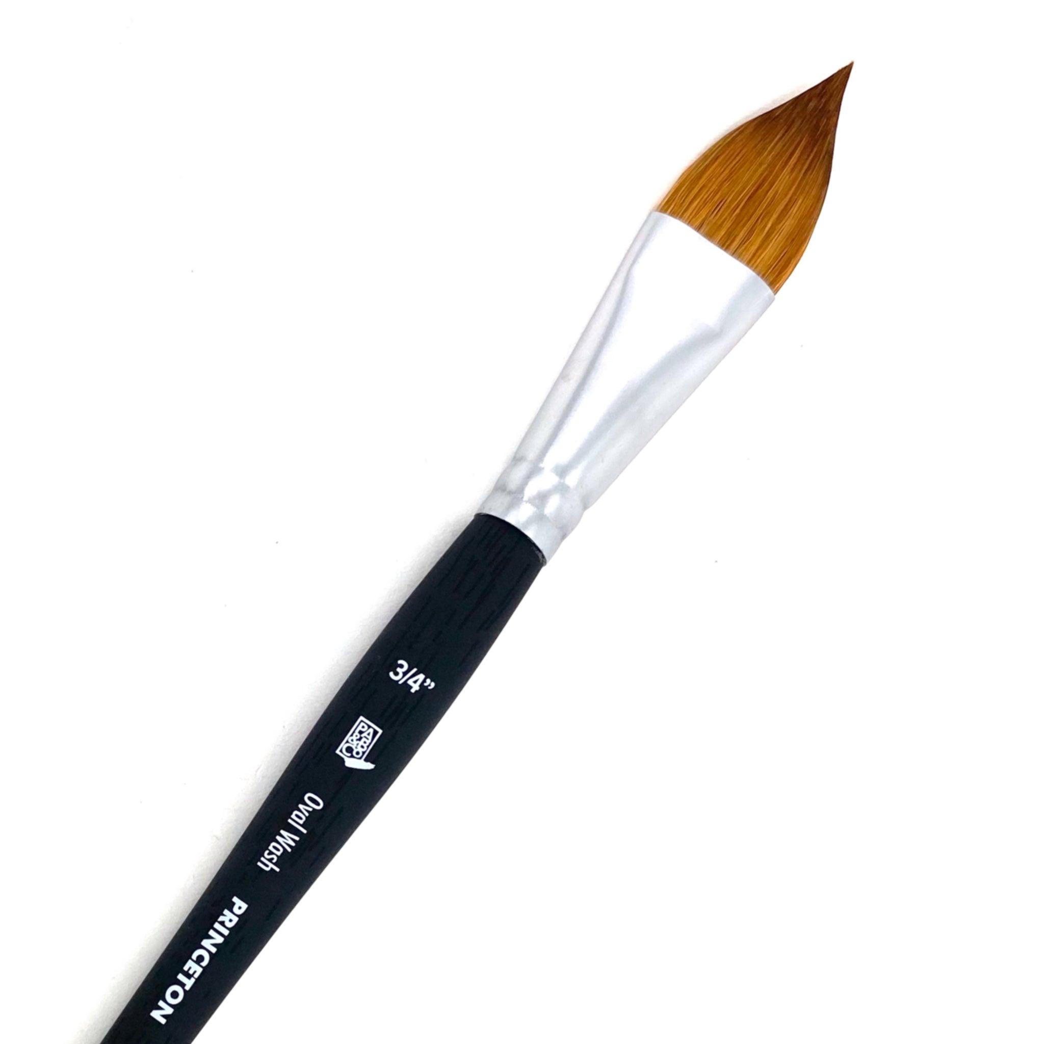 Princeton deals Kolinsky Sable Paintbrushes