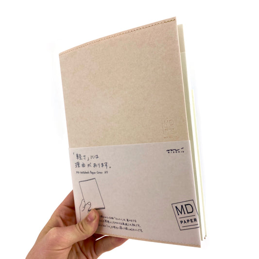 Midori Notebook Cover - Paper - by Midori - K. A. Artist Shop
