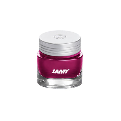 LAMY T53 Crystal Ink - Rhodonite by LAMY - K. A. Artist Shop