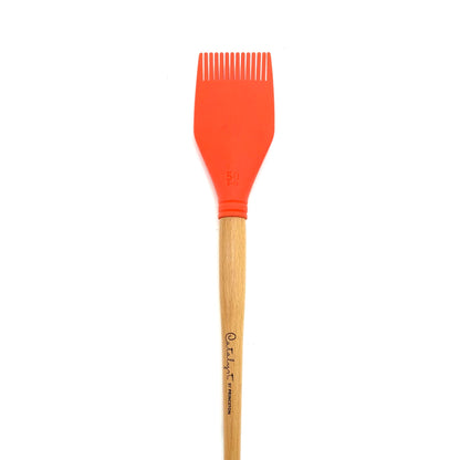 Princeton "Catalyst" Silicone Long-Handled Blades - 05 - 50MM Blade by Princeton Art & Brush Co - K. A. Artist Shop
