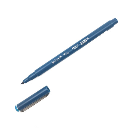 Le Pen Flex Pens - Oriental Blue by Marvy Uchida - K. A. Artist Shop
