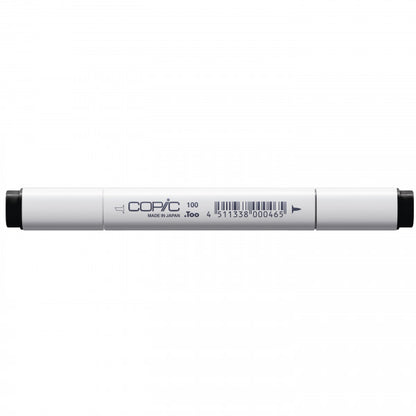 COPIC Classic Dual-Sided Artist Markers - by Copic - K. A. Artist Shop