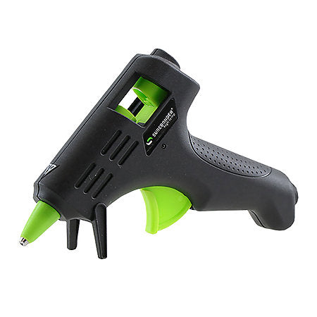Surebonder Mini Hot Glue Gun - 10 watts - High Temperature by Surebonder - K. A. Artist Shop