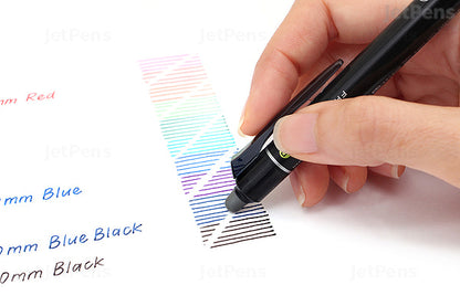 Frixion Erasable Gel Pens - Set of 2 - by Pilot - K. A. Artist Shop
