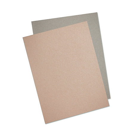 Strathmore 400 Series 118gsm Toned Sketch Paper Sheets - by Strathmore - K. A. Artist Shop