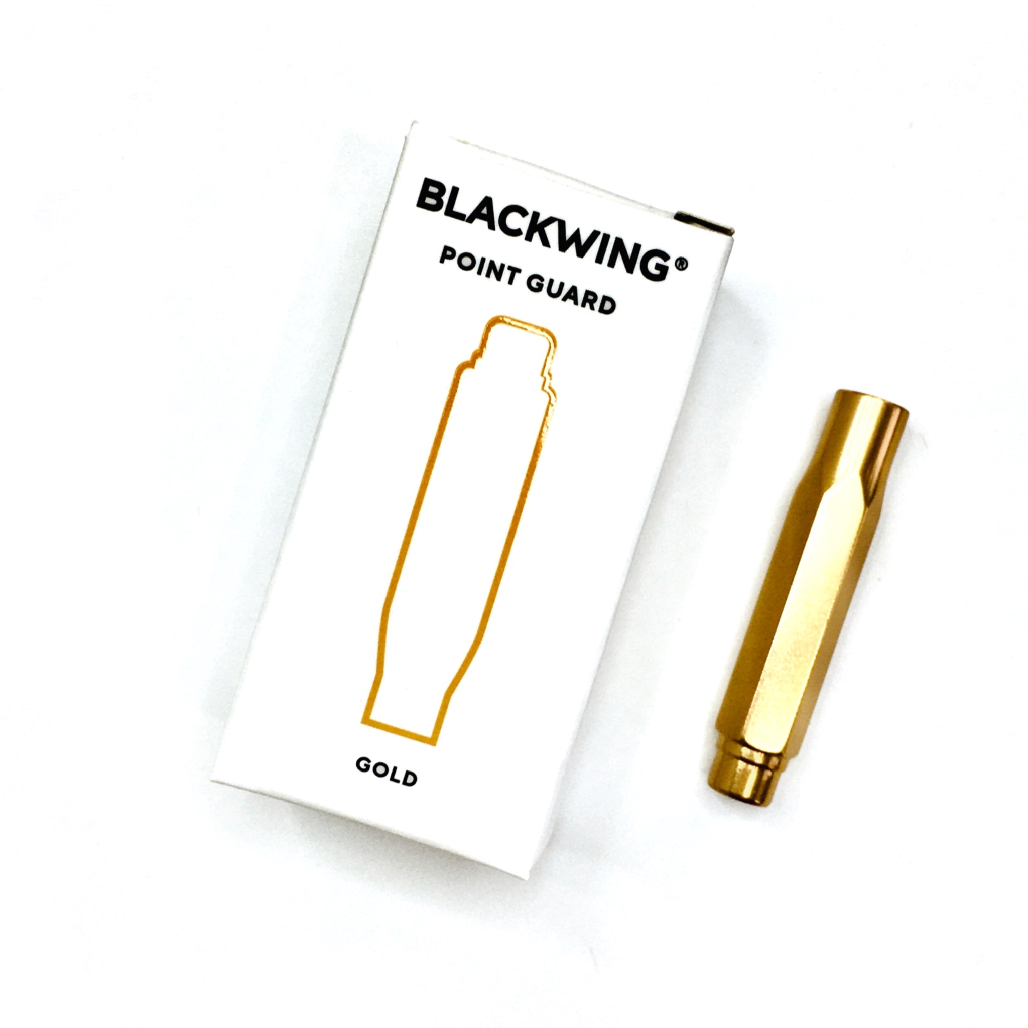 Palomino Blackwing Pencil Point Guard – Ink+Volt