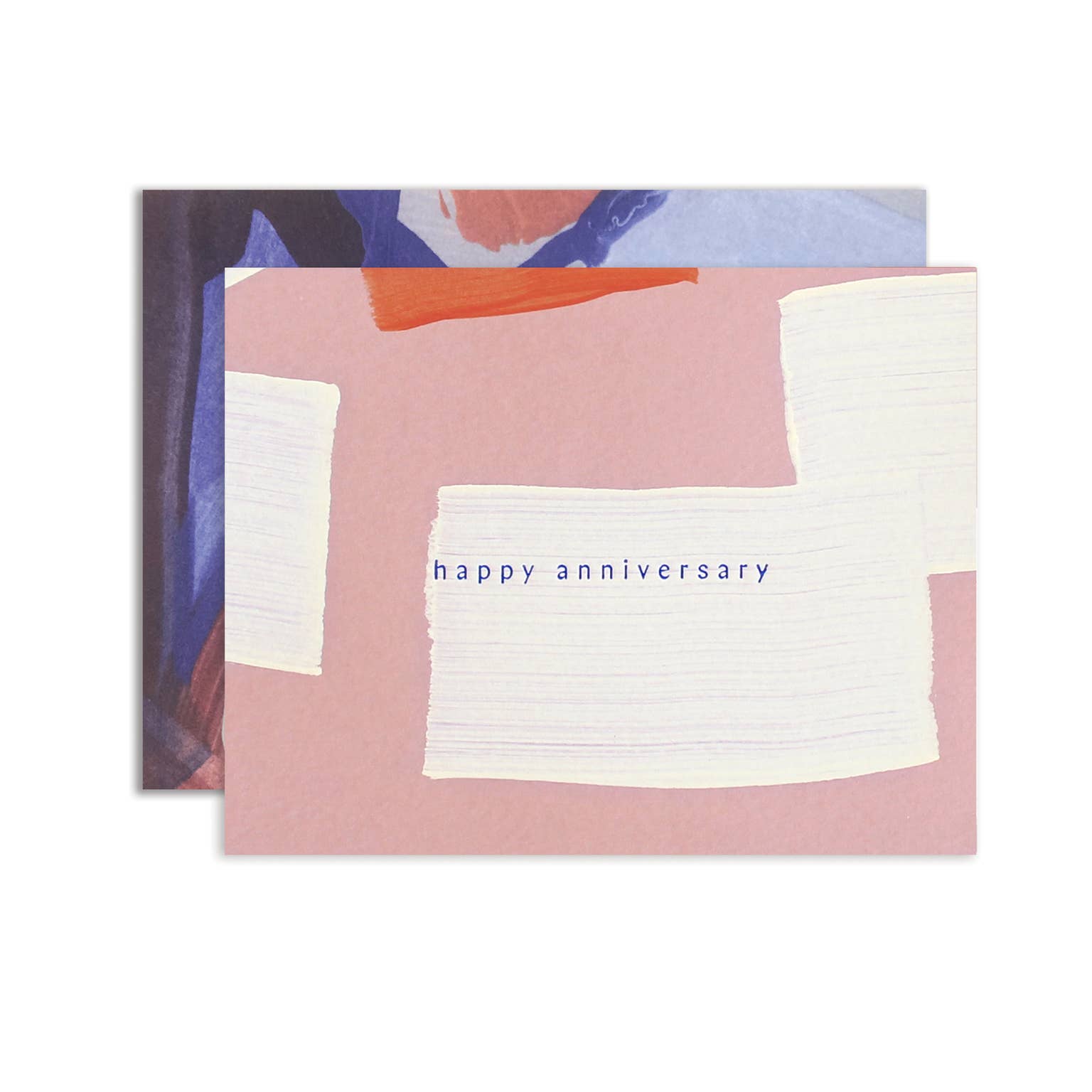 “Happy Anniversary” Sunset Card by Moglea - by Moglea - K. A. Artist Shop