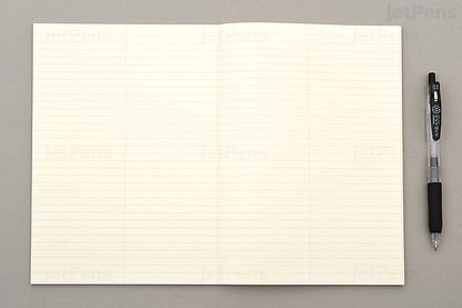 Kokuyo Perpanep Notebook - Smooth - A5 - Steno by K. A. Artist Shop - K. A. Artist Shop