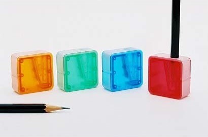 Iwako Pencil Sharpeners - by Iwako - K. A. Artist Shop