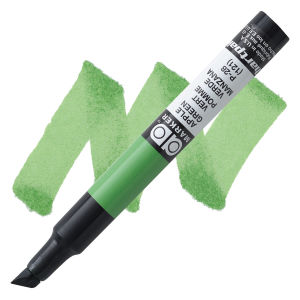 Chartpak AD Design Markers - Colors - Apple Green (P-28) by Chartpak - K. A. Artist Shop