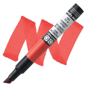Chartpak AD Design Markers - Colors - Cadmium Red (P-79) by Chartpak - K. A. Artist Shop