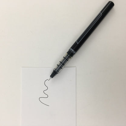 Pilot Precise Pen - Black V7 Fine by Uni-Ball - K. A. Artist Shop