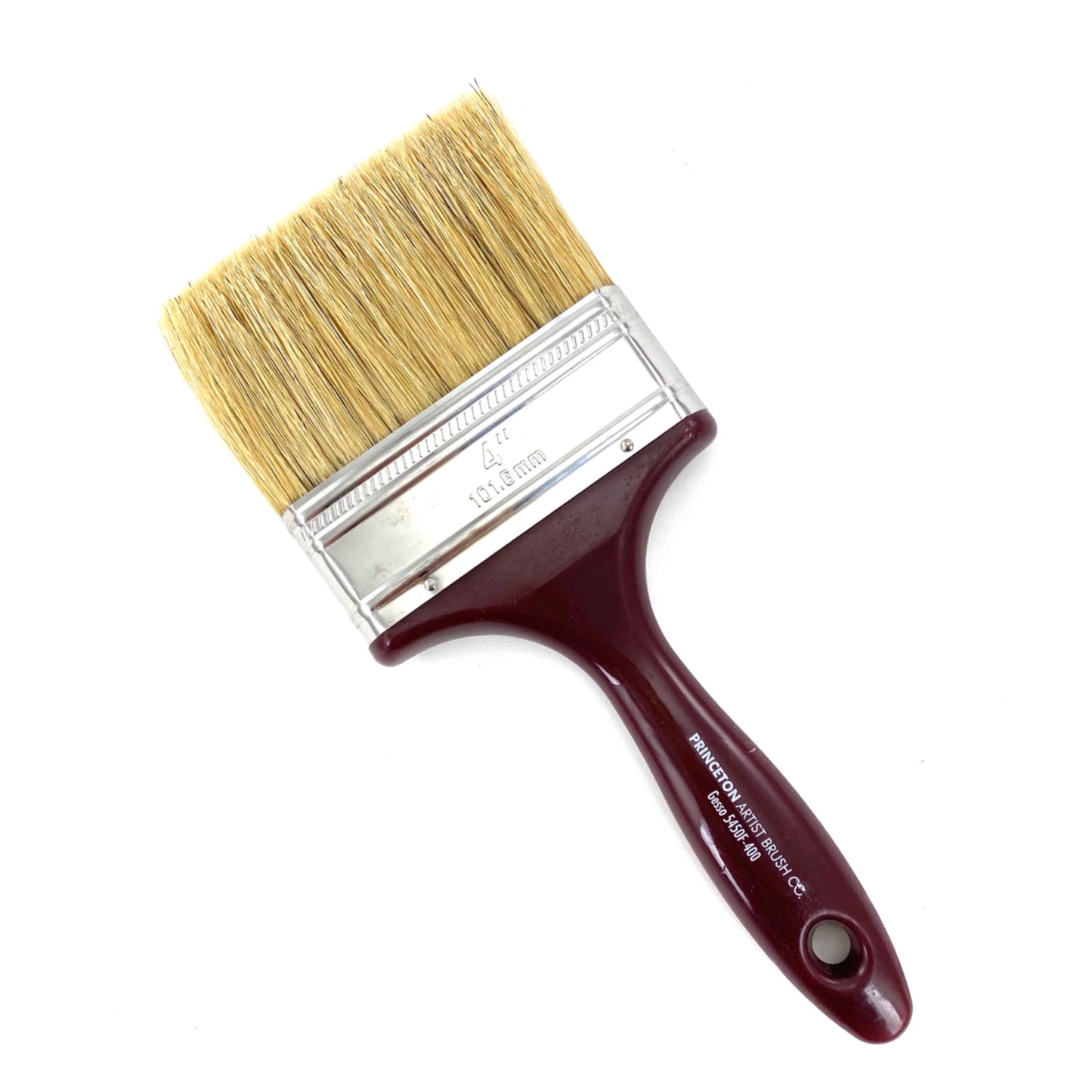 Princeton Gesso Brushes - 4 inch by Princeton Art & Brush Co - K. A. Artist Shop