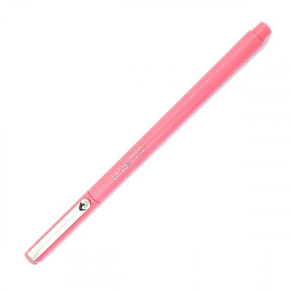 Le Pen Micro-Fine Tip Pens - Coral Pink by Marvy Uchida - K. A. Artist Shop