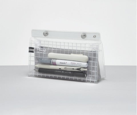 Tool/Pen Case by Piip - by Kokuyo - K. A. Artist Shop