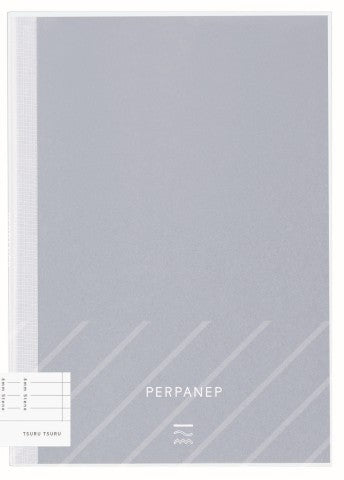 Kokuyo Perpanep Notebook - Ultra Smooth - A5 - by K. A. Artist Shop - K. A. Artist Shop