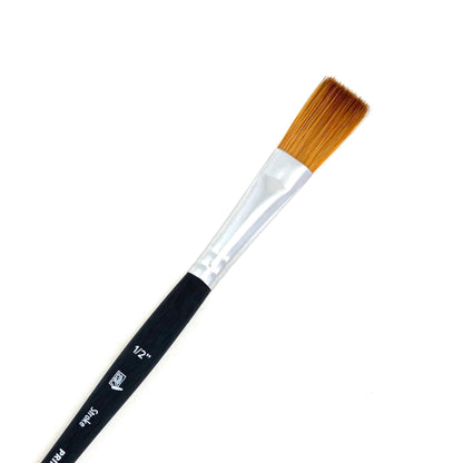 Princeton Aqua Elite Series 4850 Synthetic Kolinsky Watercolor Paint Brush  Set