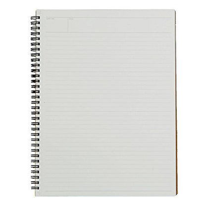 Maruman Mnemosyne Notebook - Ruled - by Maruman - K. A. Artist Shop