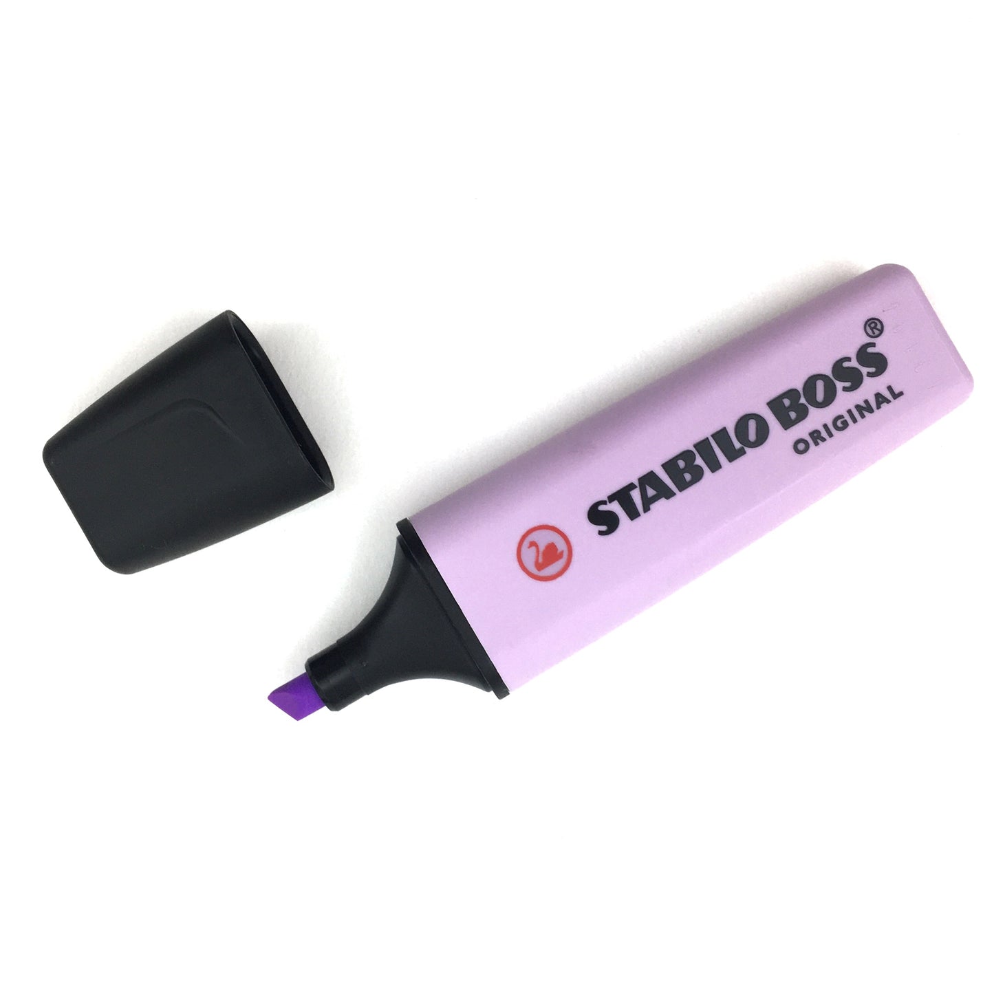 Stabilo BOSS Pastel Highlighters - Lilac Haze by Stabilo - K. A. Artist Shop