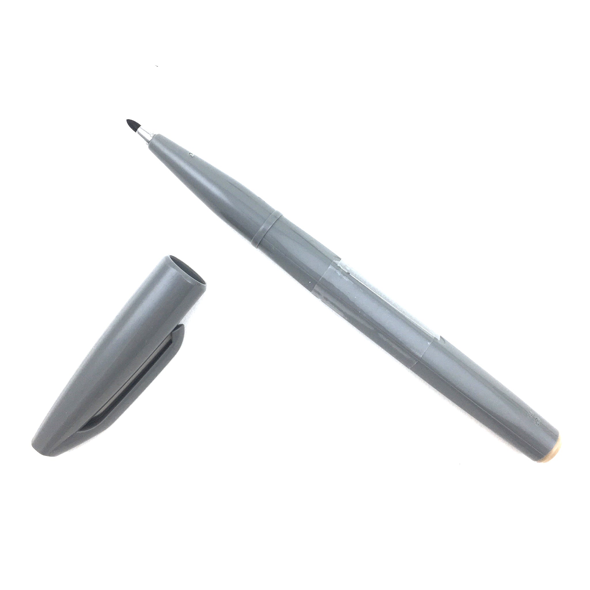 Pentel Sign Pen with Fiber Tip – K. A. Artist Shop