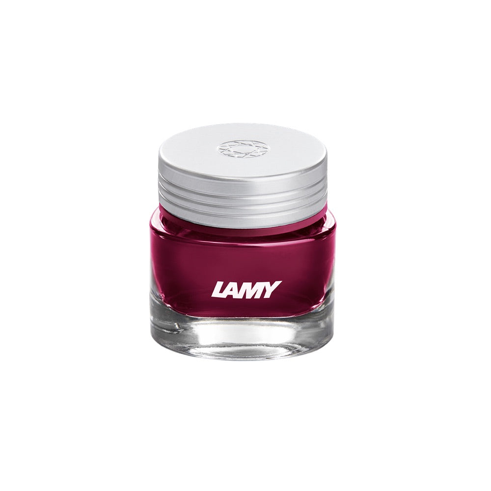LAMY T53 Crystal Ink - Ruby by LAMY - K. A. Artist Shop