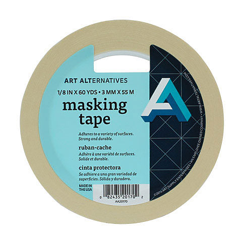 Art Alternatives Masking Tape - by Art Alternatives - K. A. Artist Shop