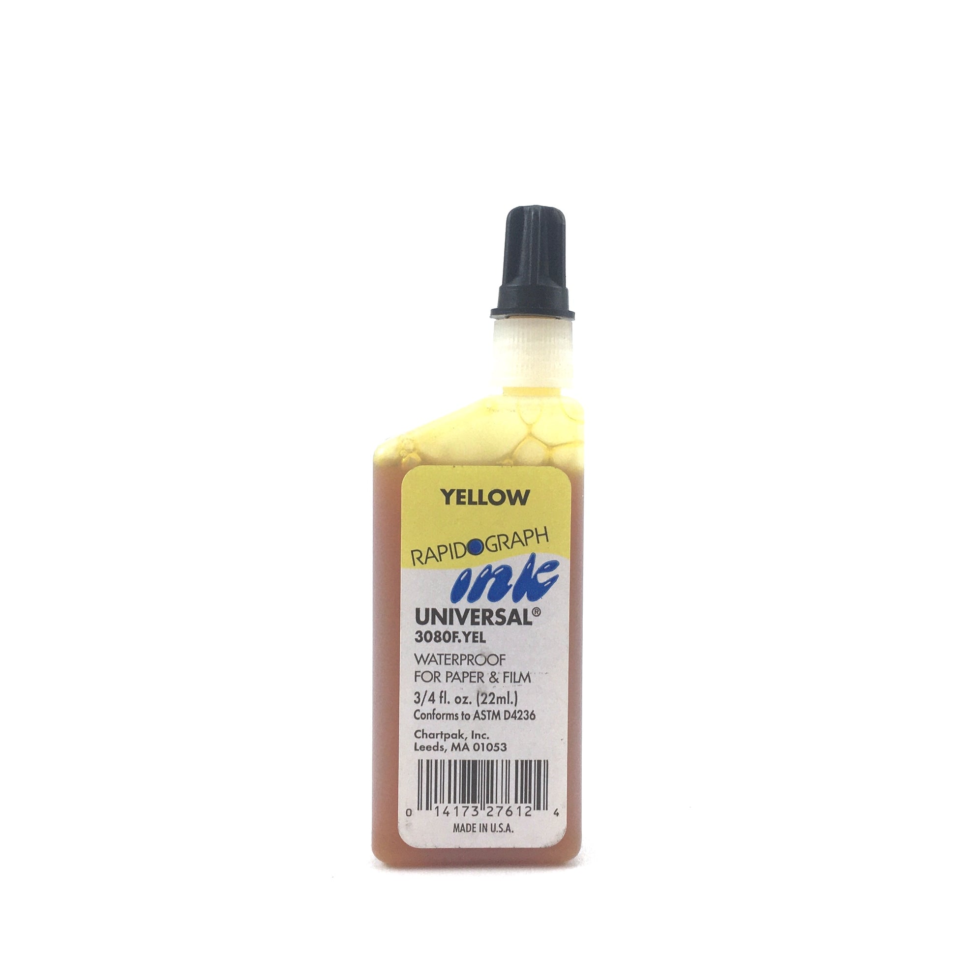 Koh-I-Noor Rapido-Eze Reinigungslösung, 60 ml, 1 Stück (3068) Spritze 1 Koh-I-Noor Rapido-Eze Reinigungslösung, 60 ml, 1 Stück (3068) Spritze 1