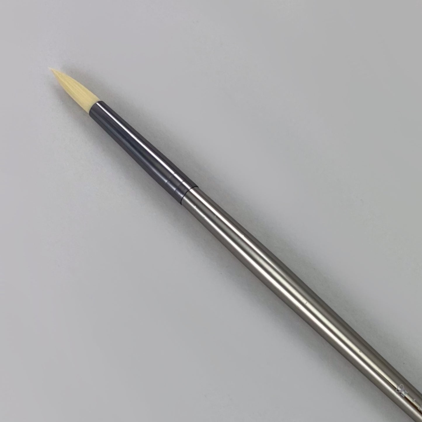 Royal & Langnickel Zen Series 33 Long Handle Brushes - Round / - #4 by Royal & Langnickel - K. A. Artist Shop
