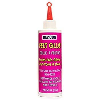 Beacon Felt Glue - by Beacon - K. A. Artist Shop