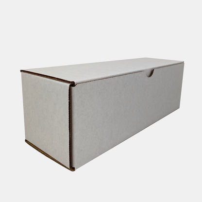 White Cardboard Shipping Boxes - Small / Medium - by ULINE - K. A. Artist Shop