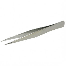 Economy Tweezers for Soldering - by Contenti - K. A. Artist Shop