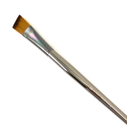 Royal & Langnickel Zen Long Handle Brushes - 43 Series - Angular / 10 by Royal & Langnickel - K. A. Artist Shop