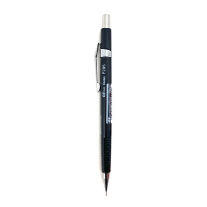 Pentel Sharp Mechanical Pencil - 0.5mm / Black by Pentel - K. A. Artist Shop