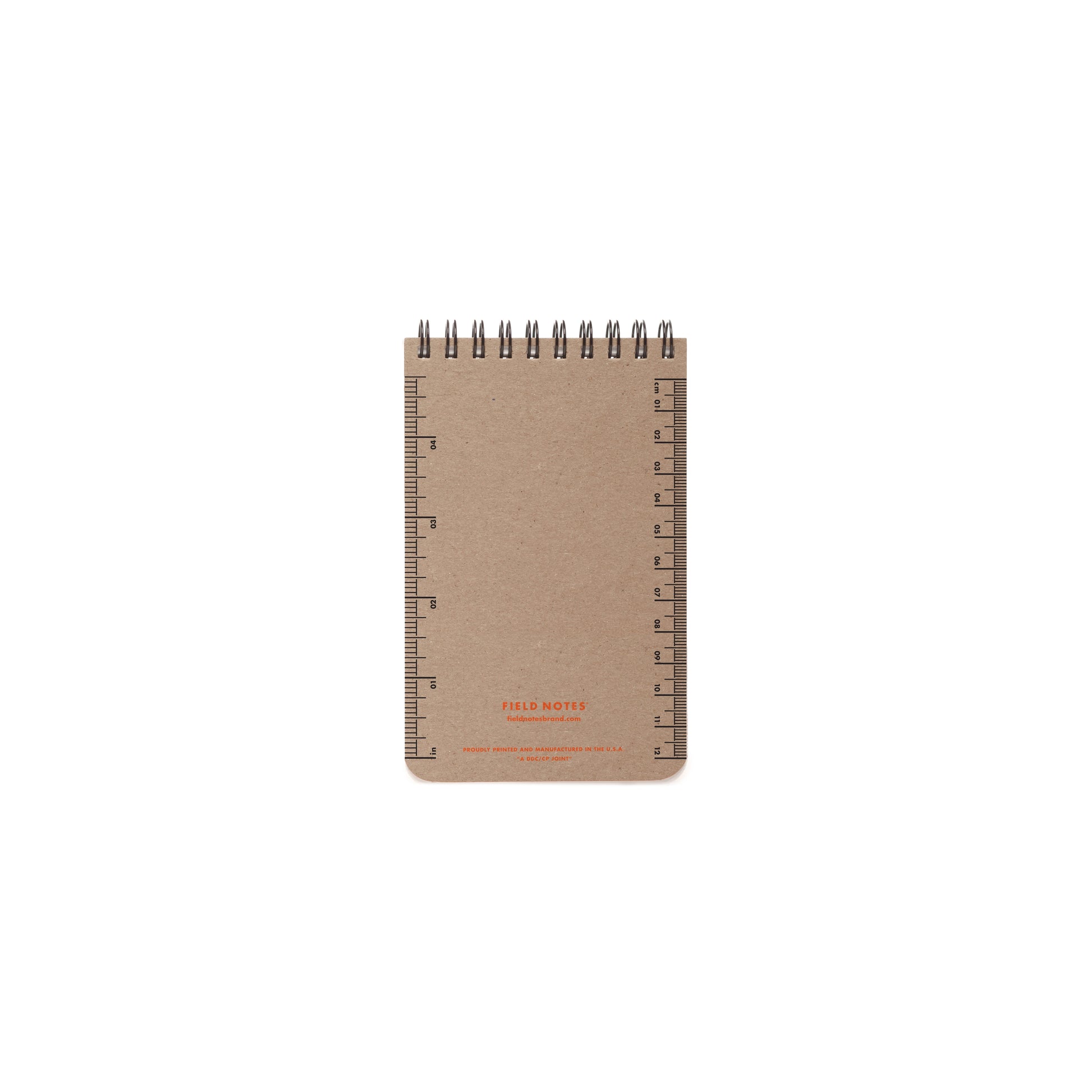 Field Notes Heavy Duty Notebook Set - 2 Pack - by Field Notes - K. A. Artist Shop