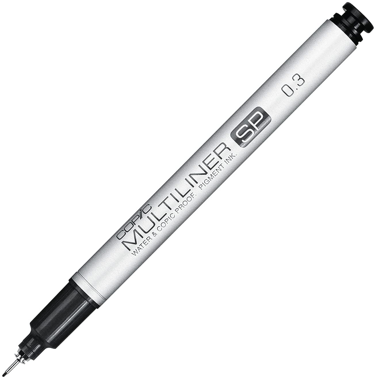 Copic Multiliner SP - 0.3 by Copic - K. A. Artist Shop
