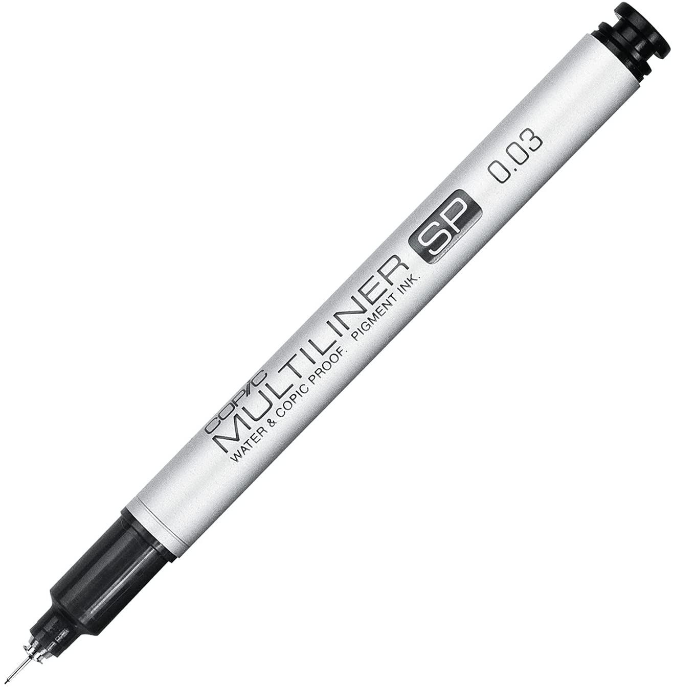 Copic Multiliner SP - 0.03 by Copic - K. A. Artist Shop