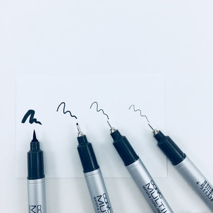 Copic Multiliner SP - by Copic - K. A. Artist Shop
