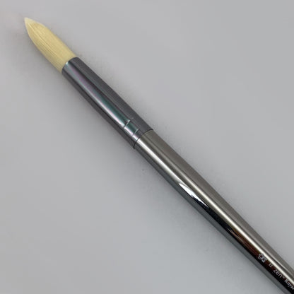 Royal & Langnickel Zen Series 33 Long Handle Brushes - Round / - #12 by Royal & Langnickel - K. A. Artist Shop