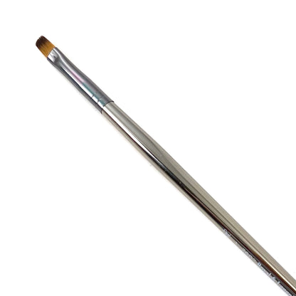 Royal & Langnickel Zen Long Handle Brushes - 43 Series - Bright / 2 by Royal & Langnickel - K. A. Artist Shop