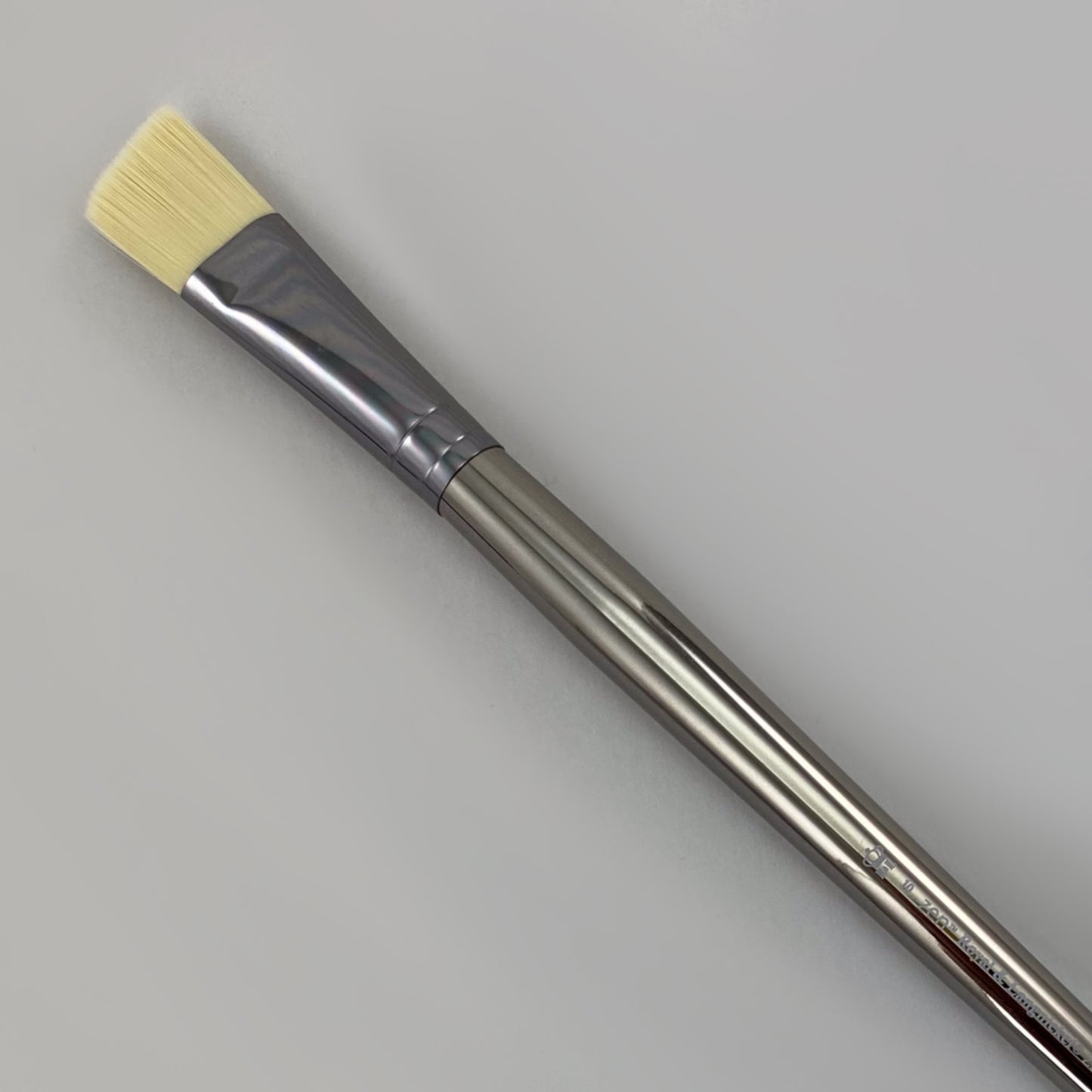 Royal & Langnickel Zen Series 33 Long Handle Brushes - Angular / - #10 by Royal & Langnickel - K. A. Artist Shop